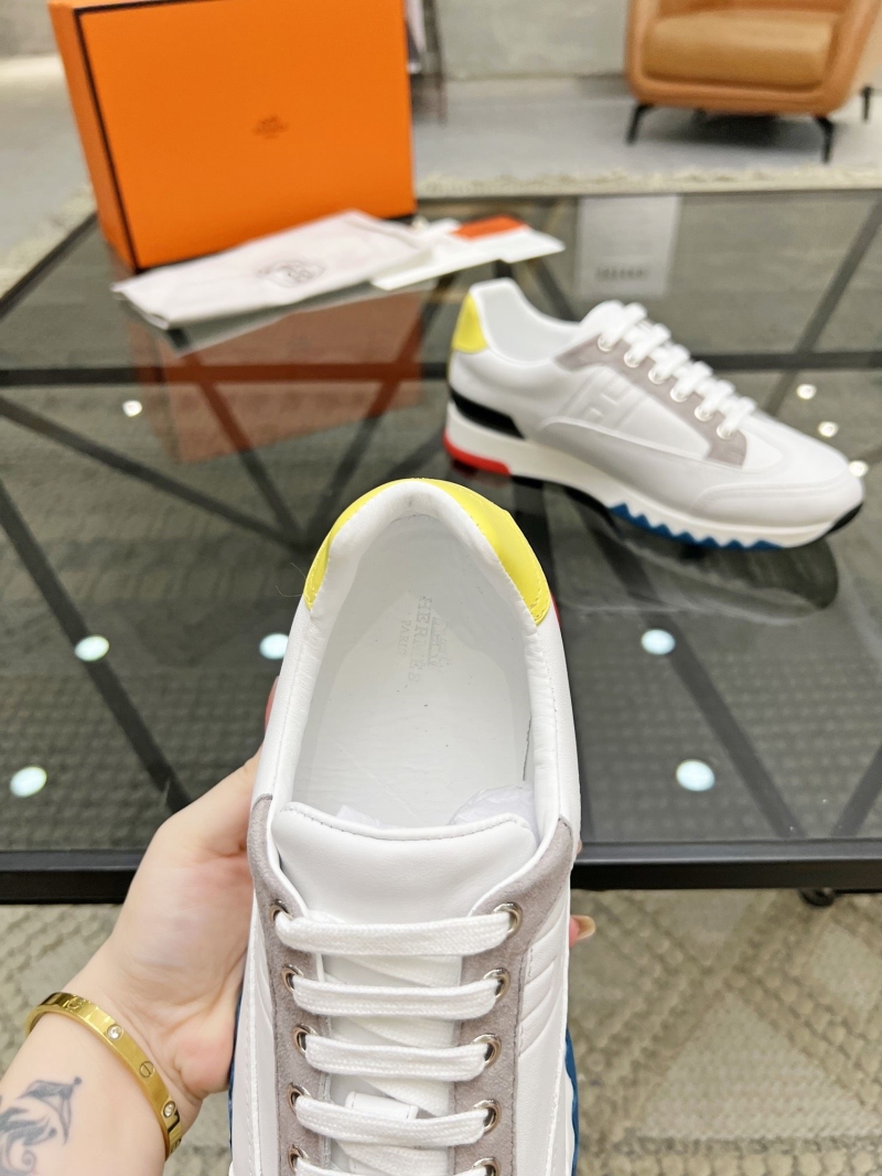 Hermes Sneakers